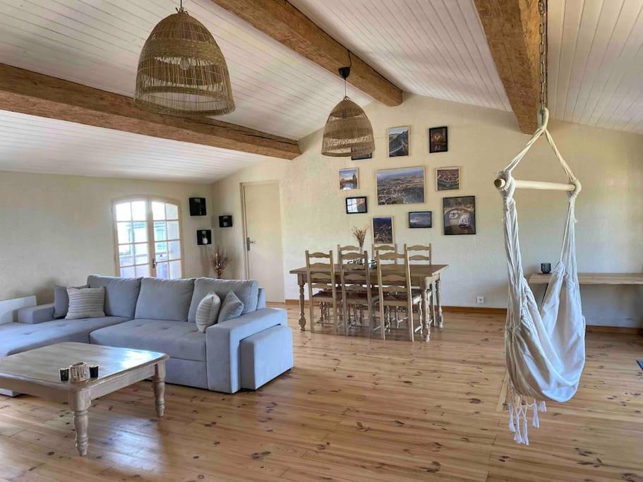 Maison De Village Fanjeaux Exteriör bild